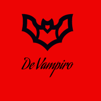 DE VAMPIRO