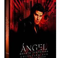 Angel el Vampiro