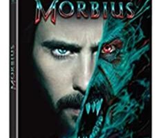Morbius Marvel
