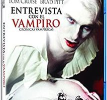 Entrevista con el Vampiro