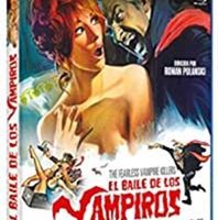 The Fearless Vampire Killers