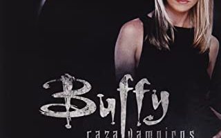 Buffy the Vampire Slayer